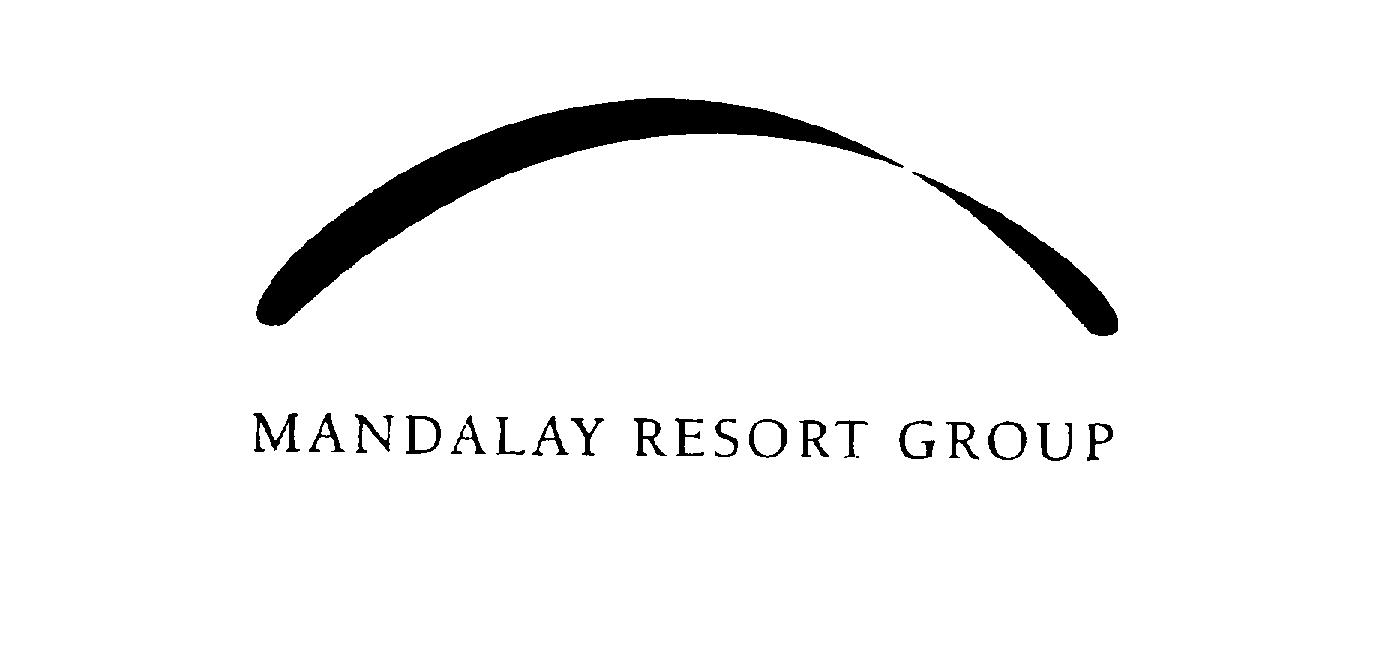 Trademark Logo MANDALAY RESORT GROUP