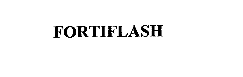  FORTIFLASH