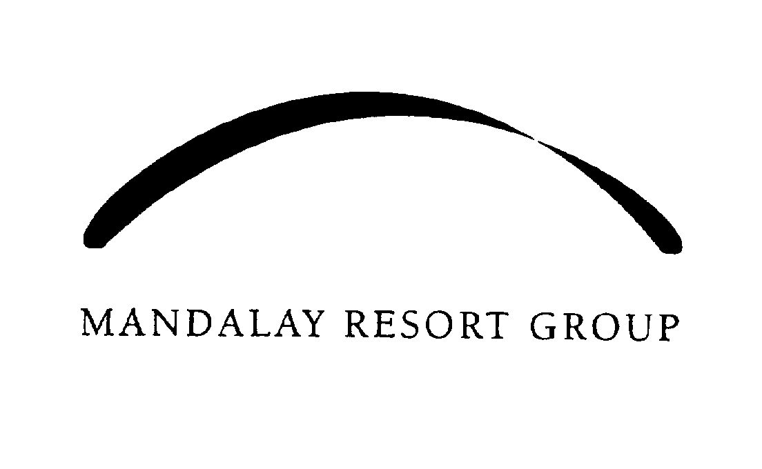 Trademark Logo MANDALAY RESORT GROUP