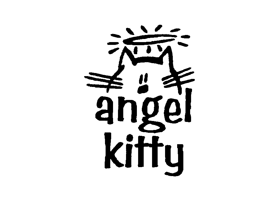 ANGEL KITTY