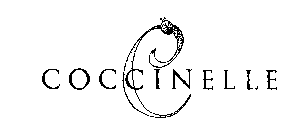 Trademark Logo C COCCINELLE