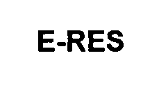  E-RES