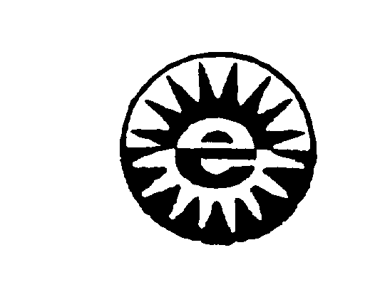 Trademark Logo E