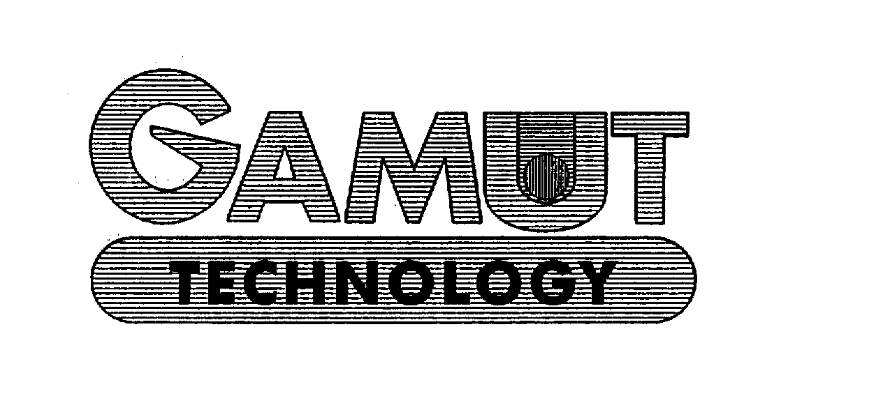 GAMUT TECHNOLOGY