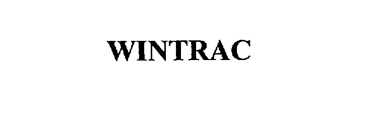  WINTRAC