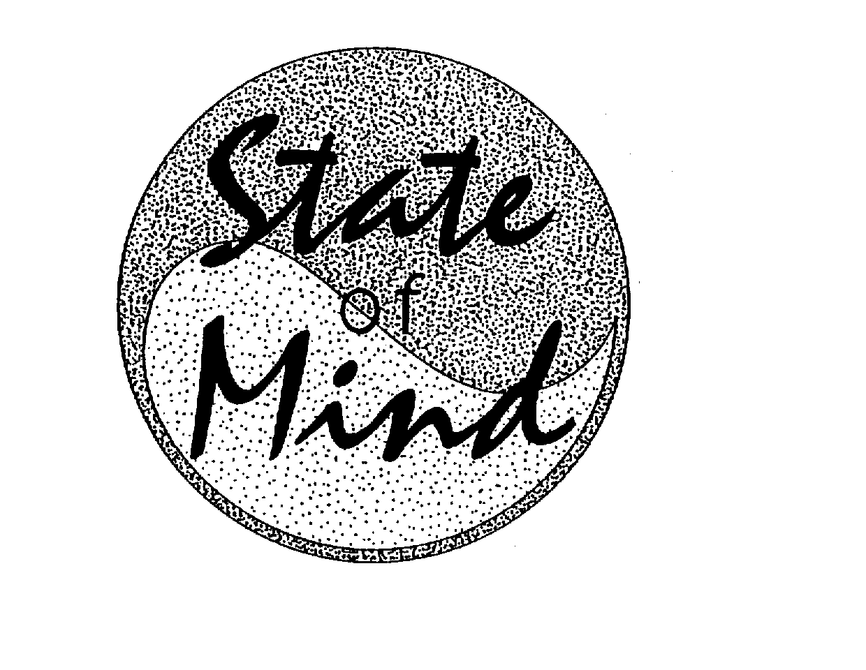 Trademark Logo STATE OF MIND