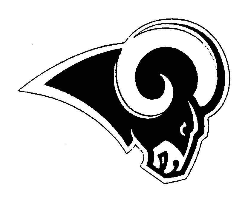 LA - The Los Angeles Rams LLC Trademark Registration