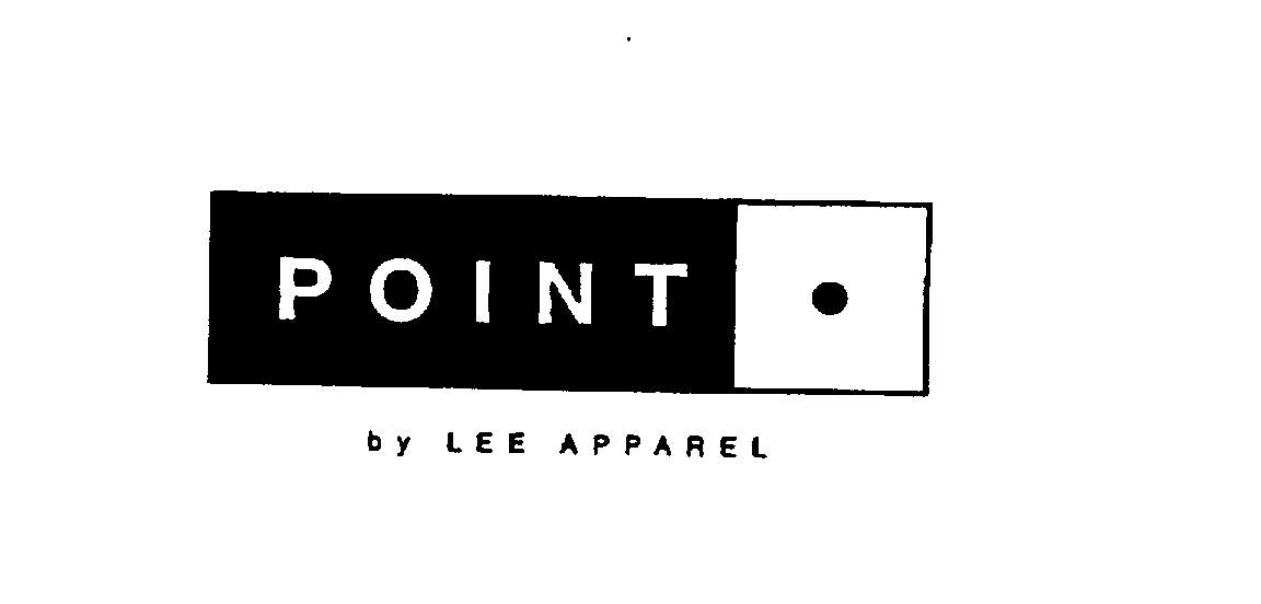  POINT BY LEE APPAREL