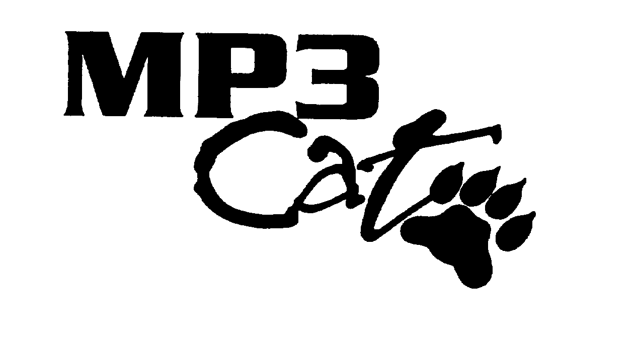 MP3 CAT