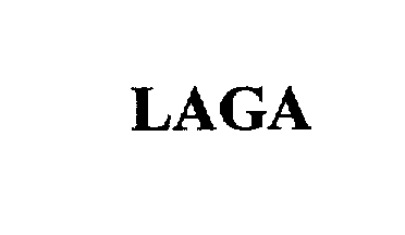 LAGA