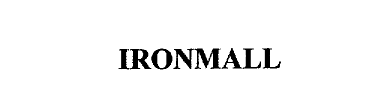  IRONMALL