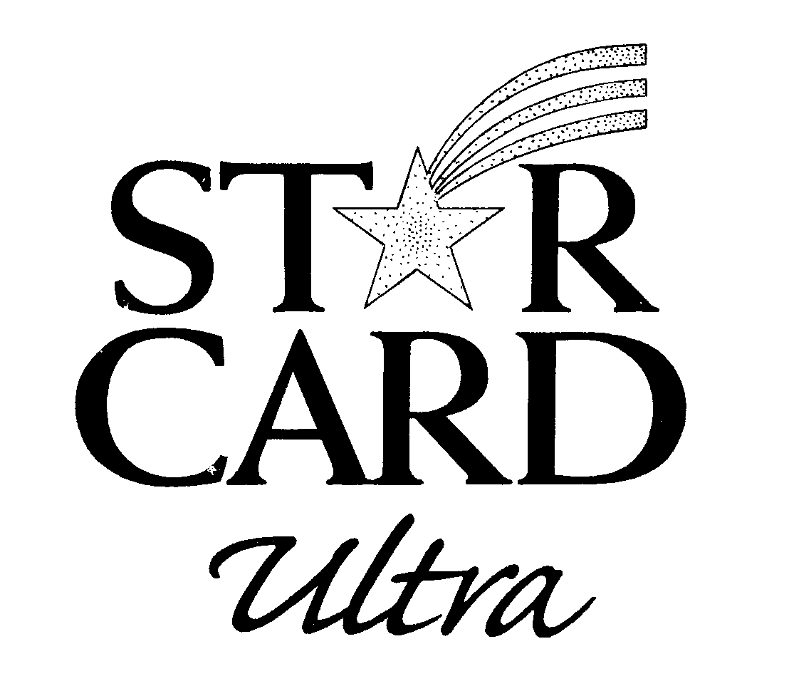  STAR CARD ULTRA