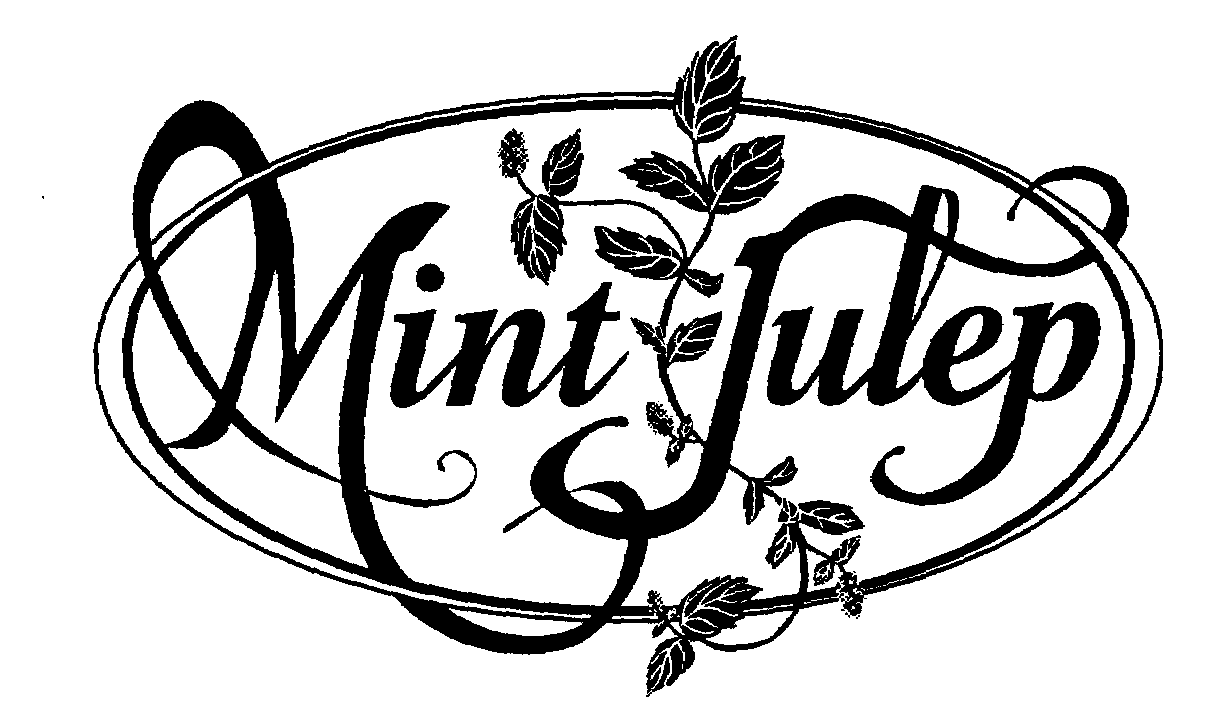 MINT JULEP