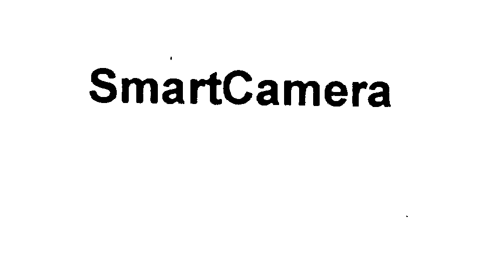 Trademark Logo SMARTCAMERA
