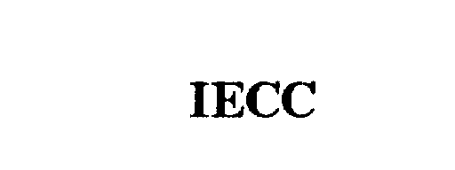  IECC