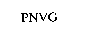 Trademark Logo PNVG