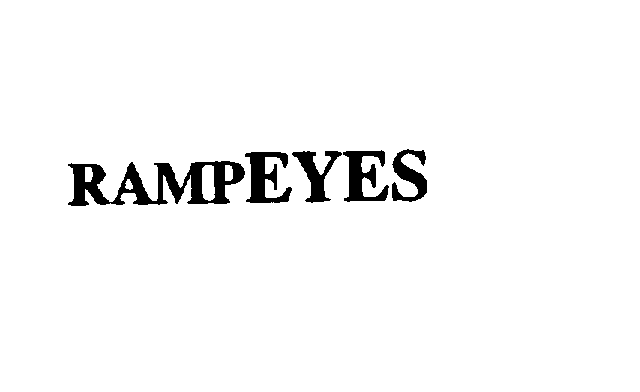  RAMPEYES