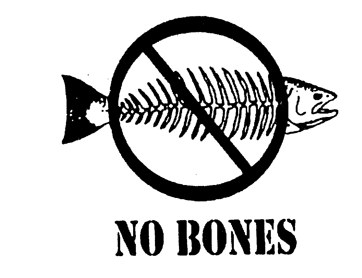 NO BONES