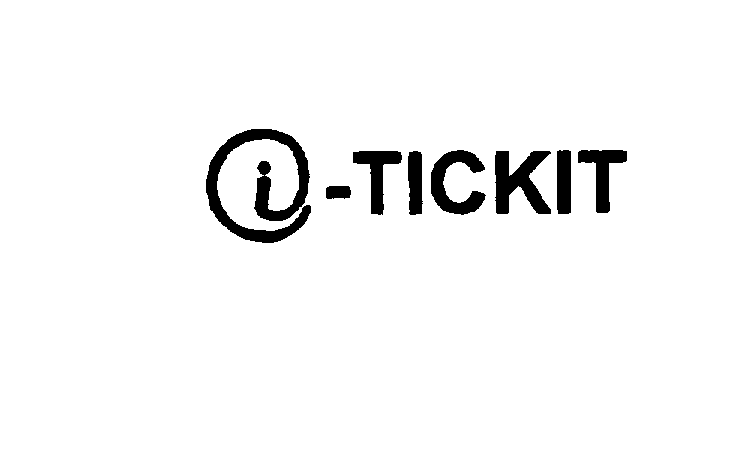  I -TICKIT