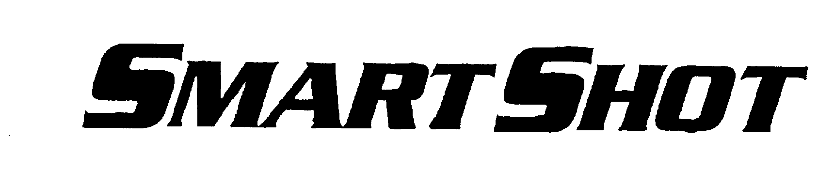 Trademark Logo SMART SHOT