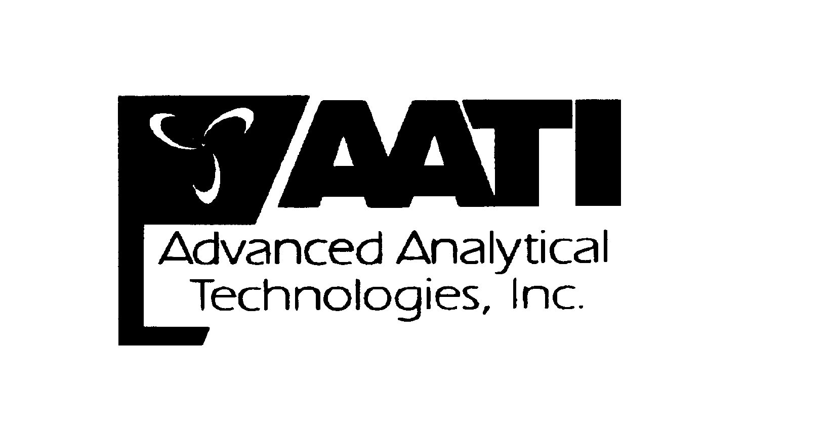 Trademark Logo AATI ADVANCED ANALYTICAL TECHNOLOGIES, INC.
