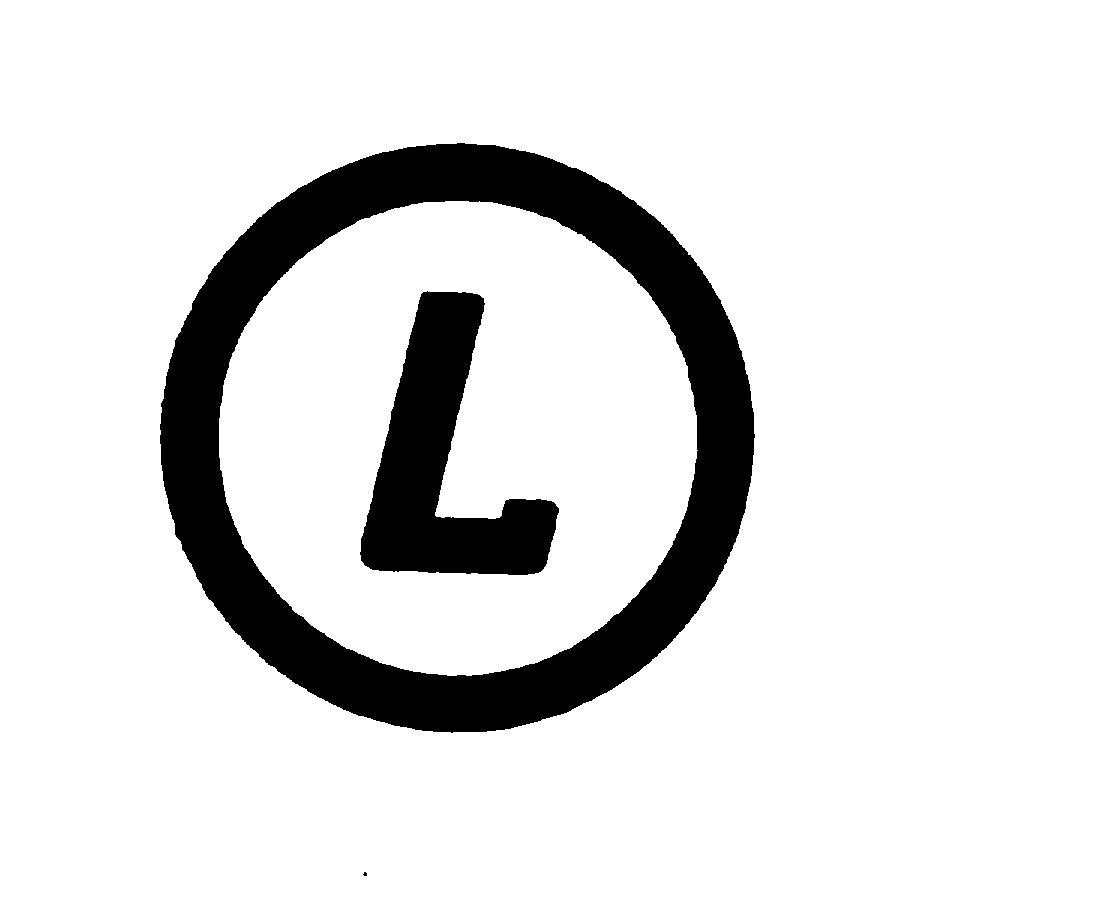 Trademark Logo L