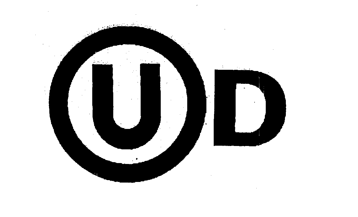  UOD