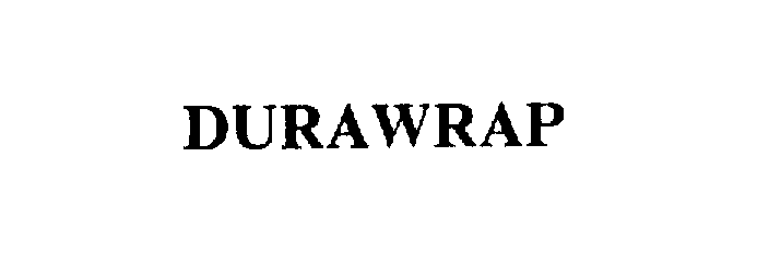 DURAWRAP