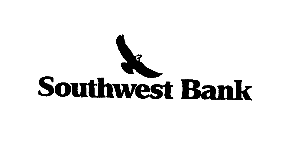 SOUTHWEST BANK