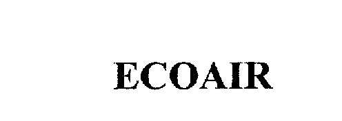  ECOAIR