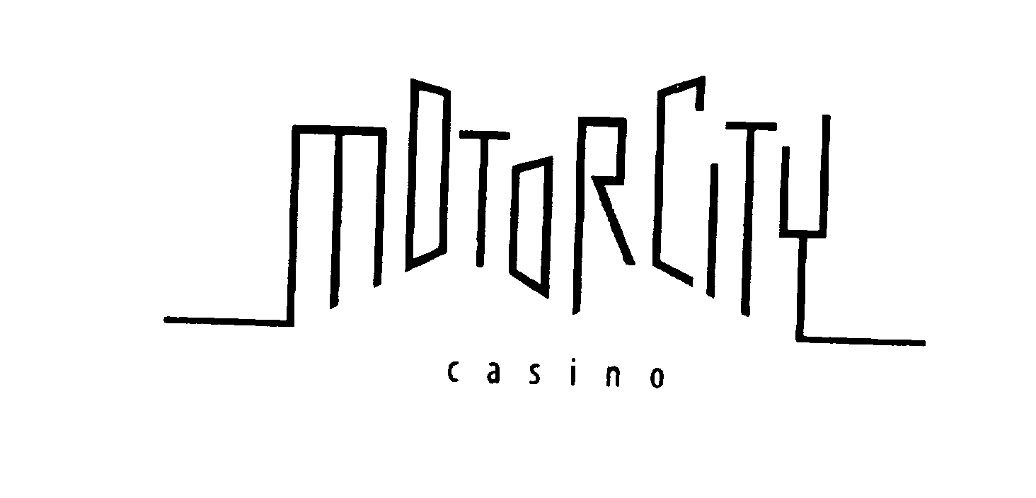  MOTORCITY CASINO