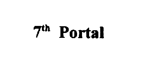 7TH PORTAL