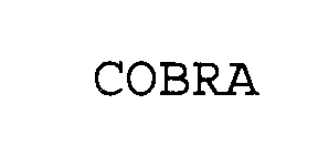  COBRA