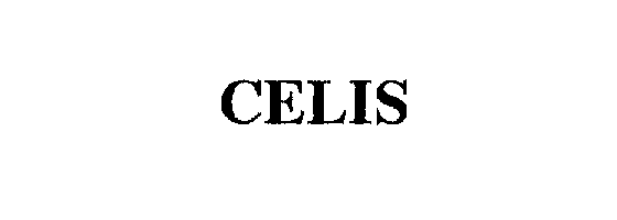 CELIS