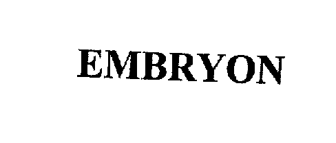 EMBRYON