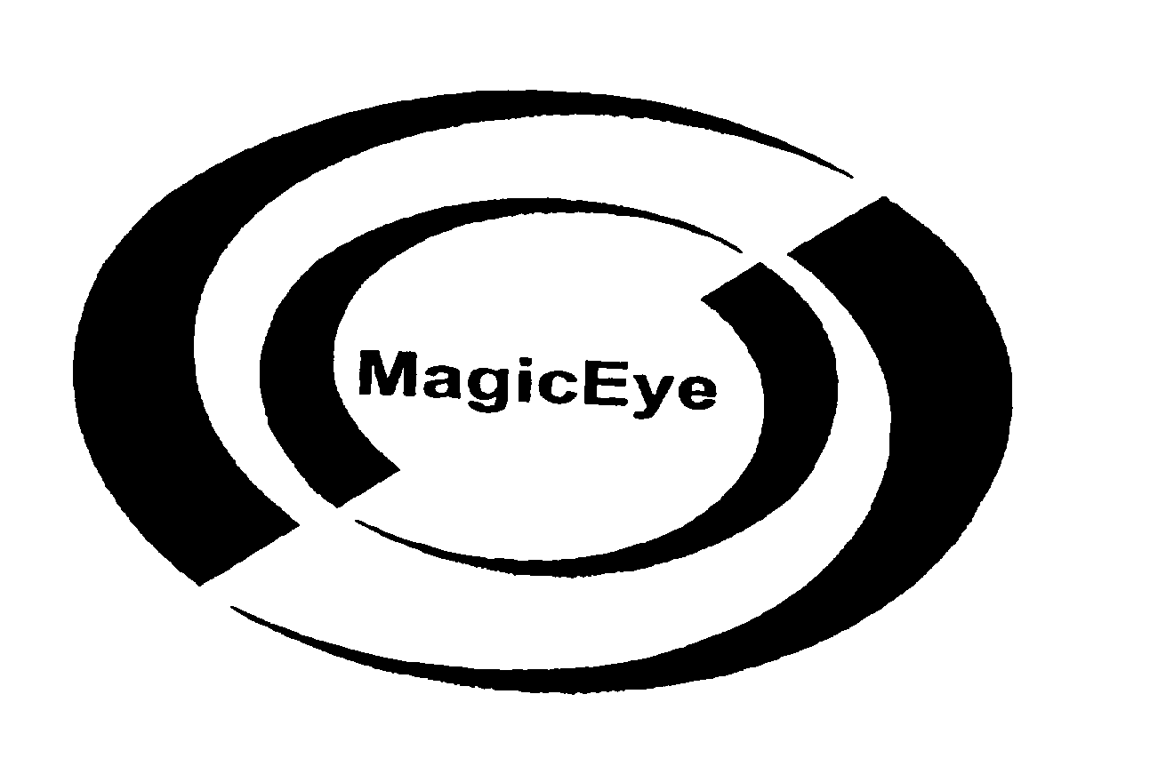 MAGIC EYE