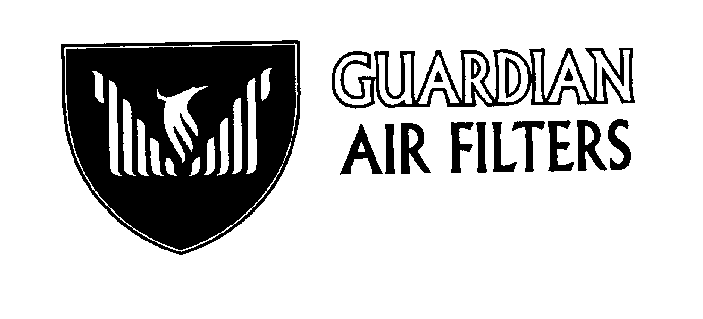  GUARDIAN AIR FILTERS