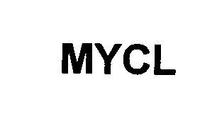 Trademark Logo MYCL