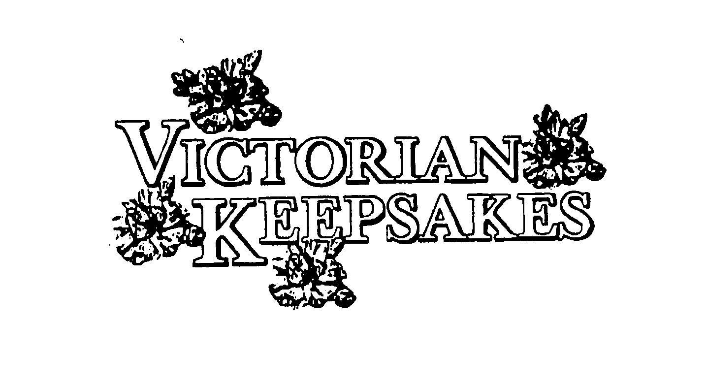  VICTORIAN KEEPSAKES