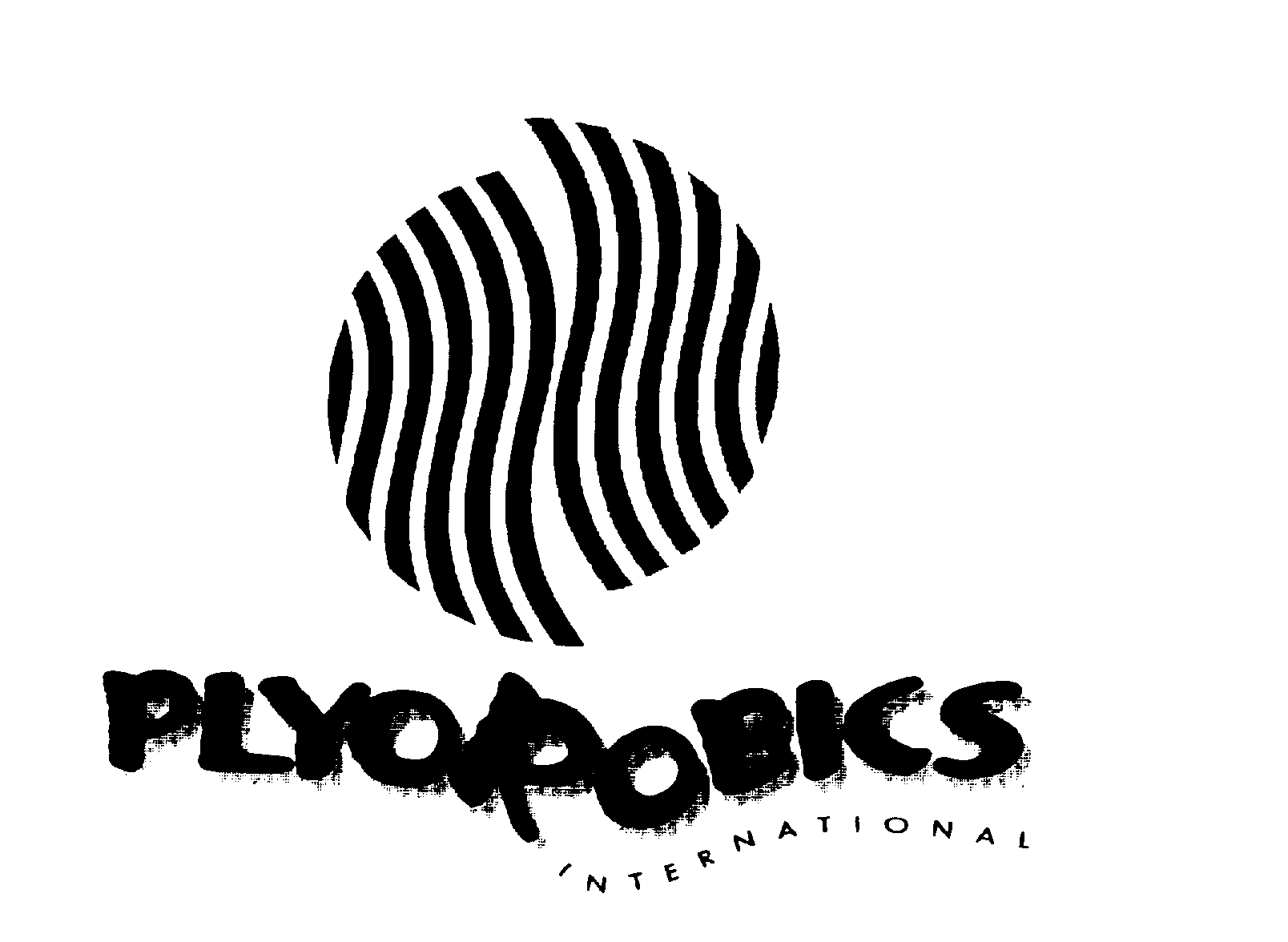  PLYOROBICS INTERNATIONAL