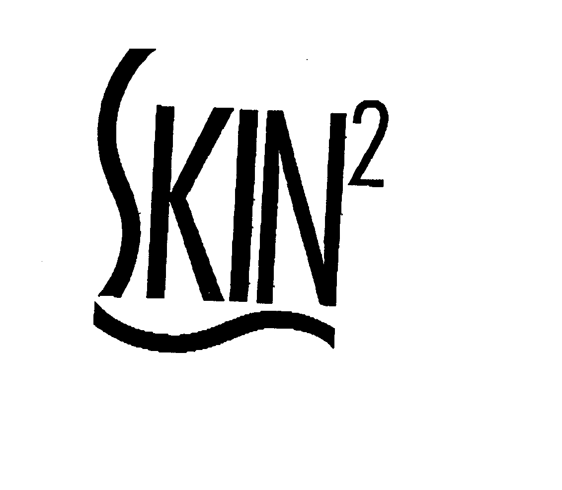 Trademark Logo SKIN2
