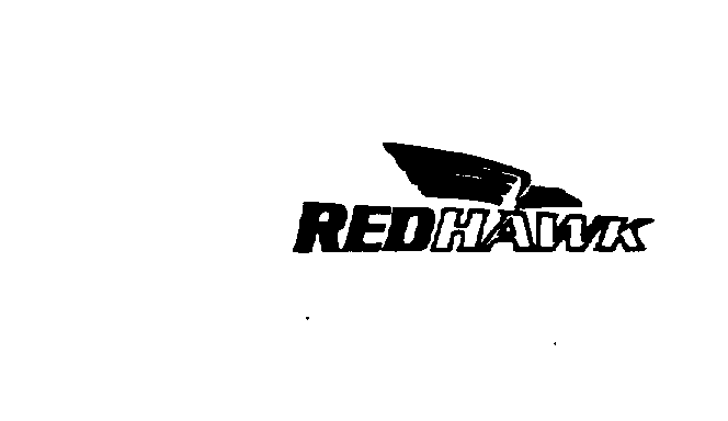 RED HAWK