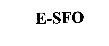  E-SFO