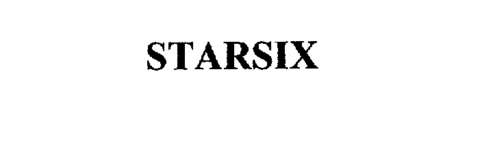  STARSIX