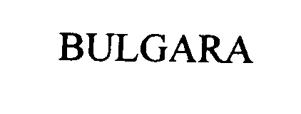  BULGARA