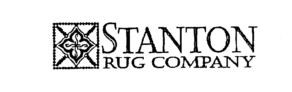  STANTON RUG COMPANY