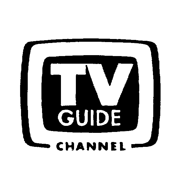 Trademark Logo TV GUIDE CHANNEL