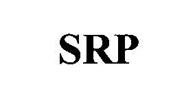 Trademark Logo SRP