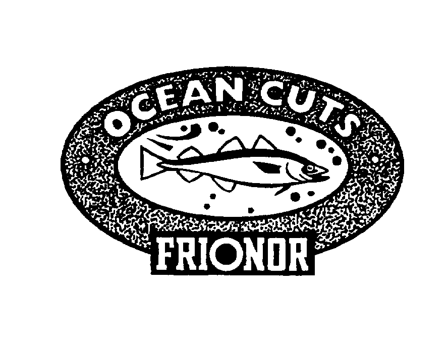  OCEAN CUTS FRIONOR