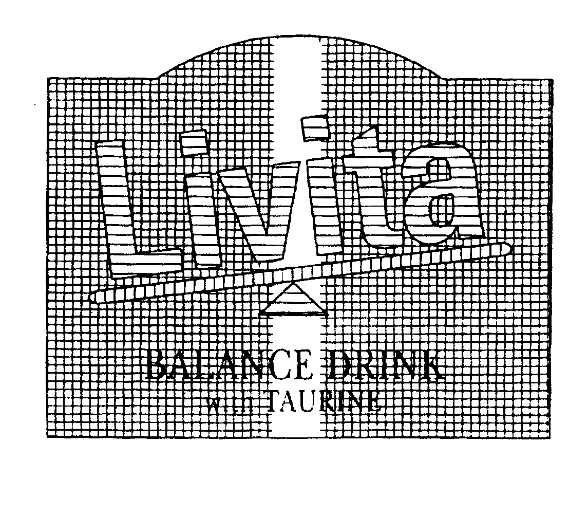  LIVITA BALANCE DRINK WITH TAURINE